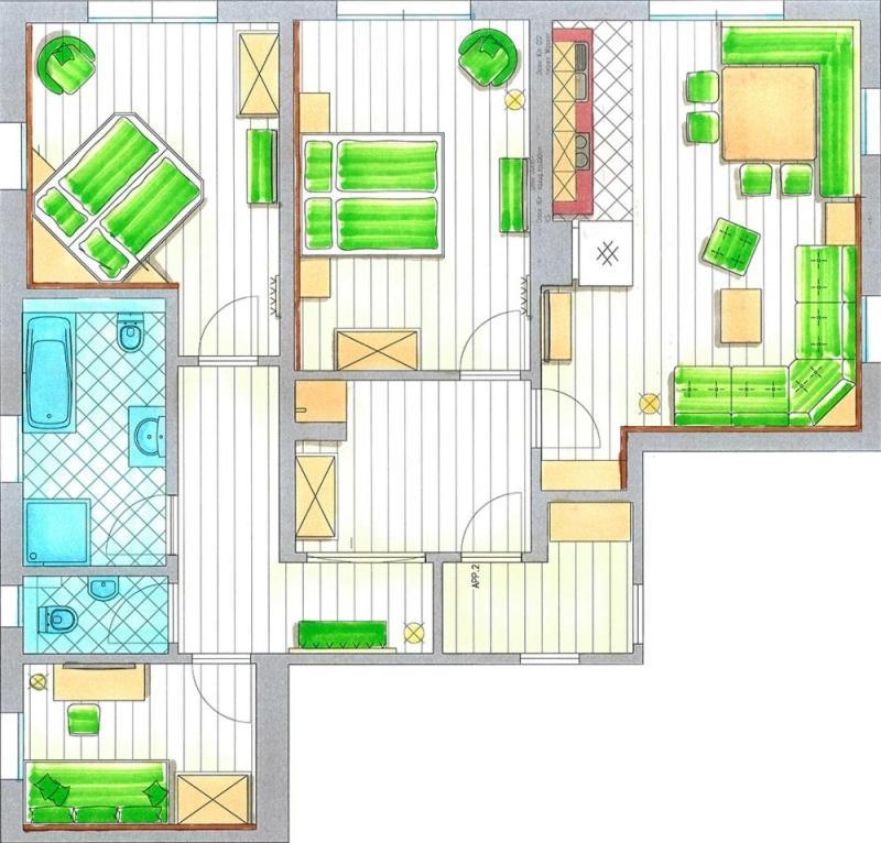Ferienwohnung Roislerlehen Bischofswiesen Zewnętrze zdjęcie