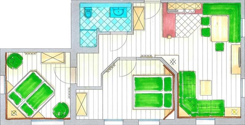 Ferienwohnung Roislerlehen Bischofswiesen Zewnętrze zdjęcie