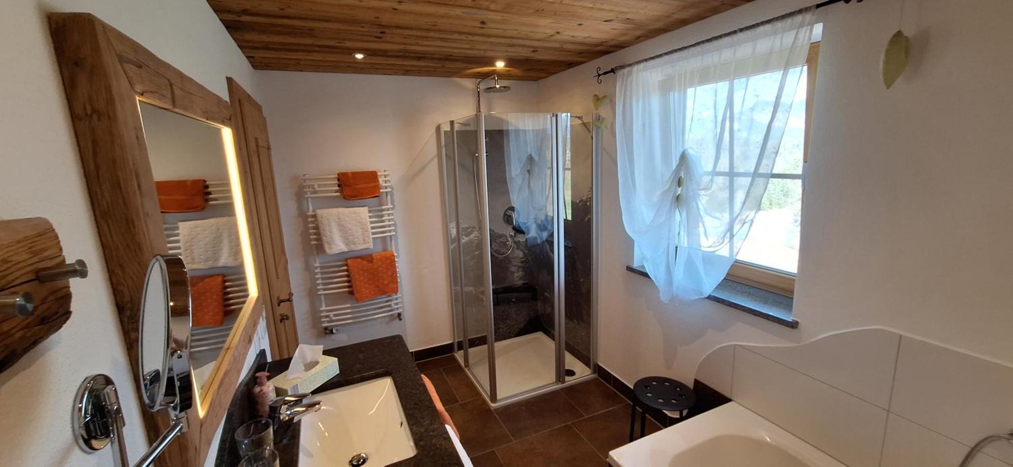 Ferienwohnung Roislerlehen Bischofswiesen Zewnętrze zdjęcie